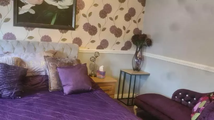 デラックスの4人部屋, Parc Lodge Guesthouse