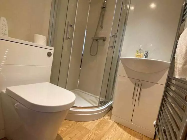 Standard-huone, The Old Mill Rooms