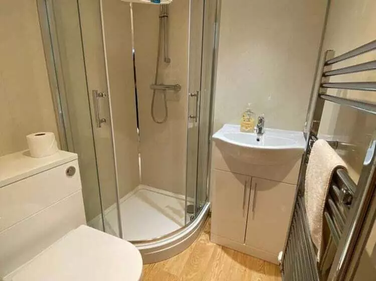 Standard-huone, The Old Mill Rooms