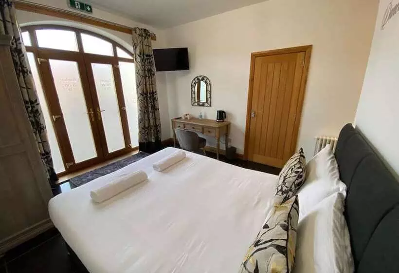 Standard-huone, The Old Mill Rooms