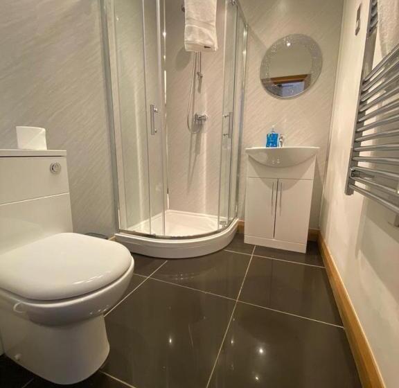 غرفة قياسية, The Old Mill Rooms