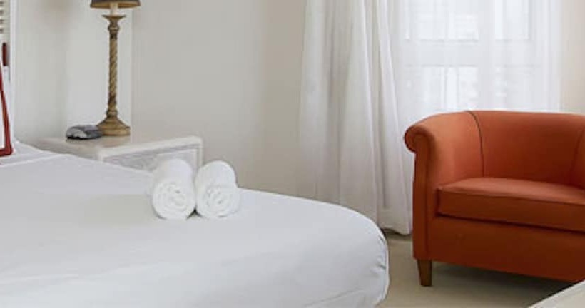 Апартаменты Deluxe 1 Спальня, Belle Maison Apartments   Official