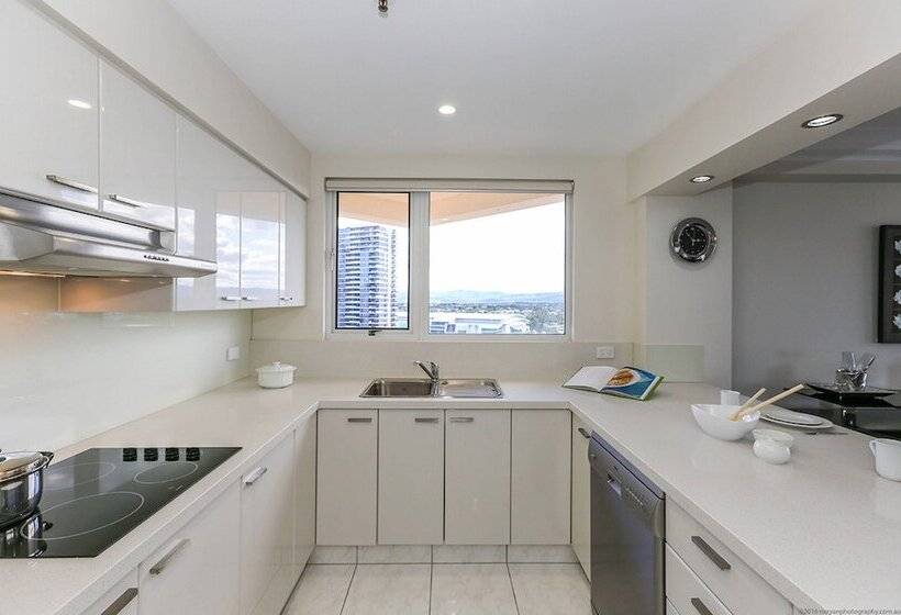 Апартаменты Deluxe 1 Спальня, Belle Maison Apartments   Official