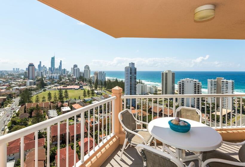 Апартаменты Deluxe 3 Спальни, Belle Maison Apartments   Official