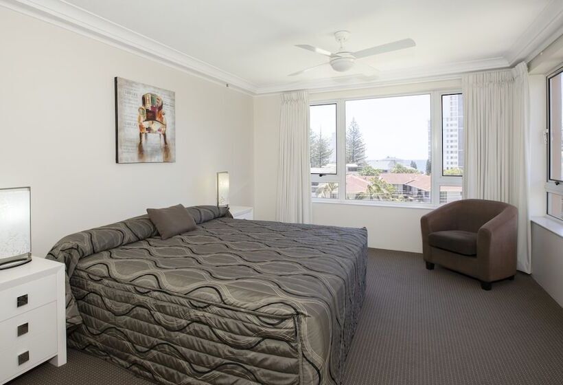 Апартаменты Deluxe 3 Спальни, Belle Maison Apartments   Official