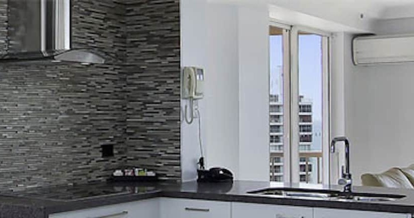 Апартаменты Deluxe 3 Спальни, Belle Maison Apartments   Official