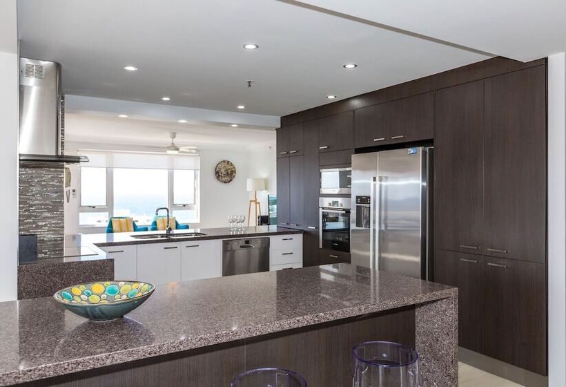 Апартаменты Deluxe 3 Спальни, Belle Maison Apartments   Official