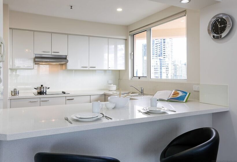 Апартаменты Премиум 1 Спальня, Belle Maison Apartments   Official