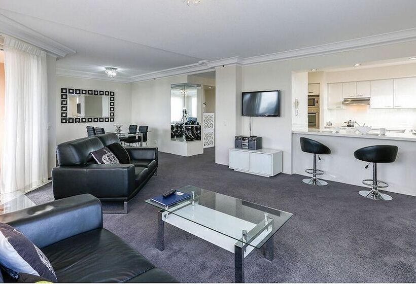 Апартаменты Премиум 1 Спальня, Belle Maison Apartments   Official