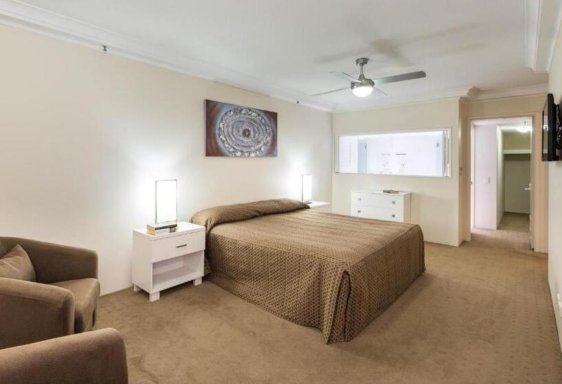 Апартаменты Deluxe 1 Спальня, Belle Maison Apartments   Official