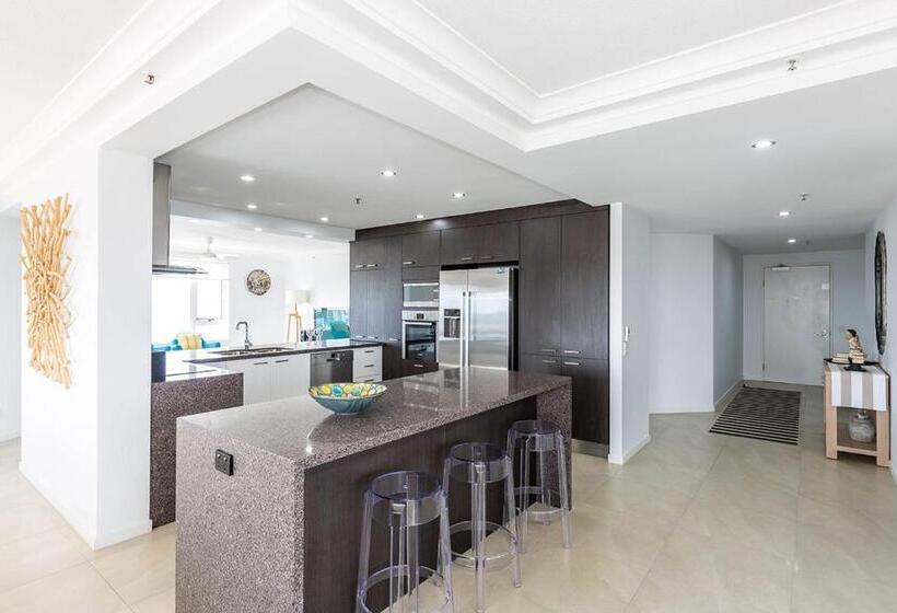 Апартаменты Deluxe 1 Спальня, Belle Maison Apartments   Official