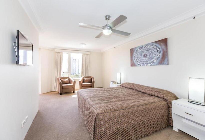 Апартаменты 2 спальни Вид на Сад, Belle Maison Apartments   Official