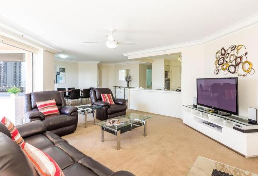 Апартаменты 2 спальни Вид на Сад, Belle Maison Apartments   Official