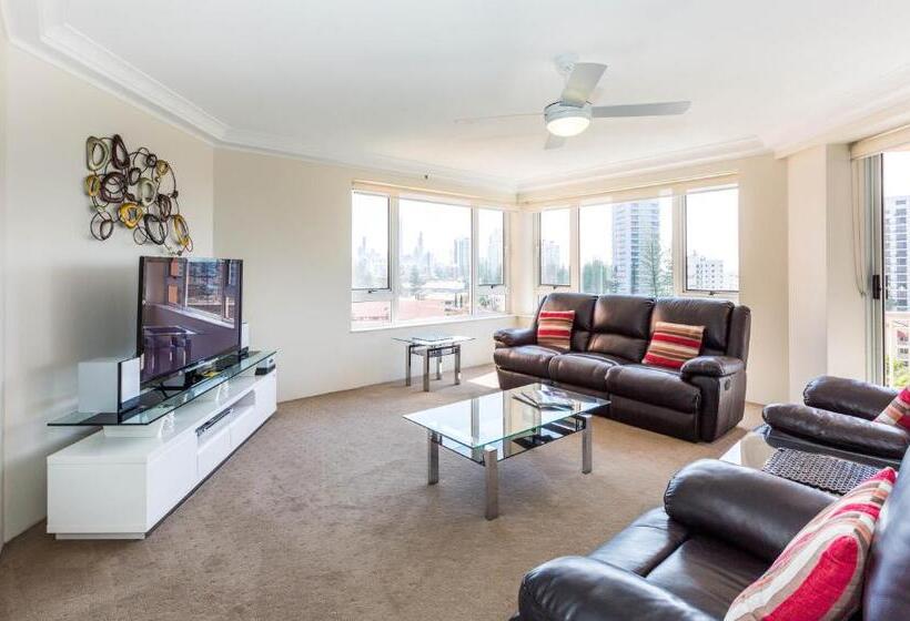 Апартаменты 2 спальни Вид на Сад, Belle Maison Apartments   Official