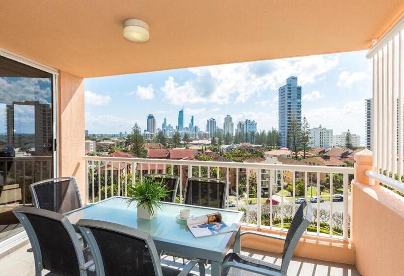 Апартаменты 2 спальни Вид на Сад, Belle Maison Apartments   Official