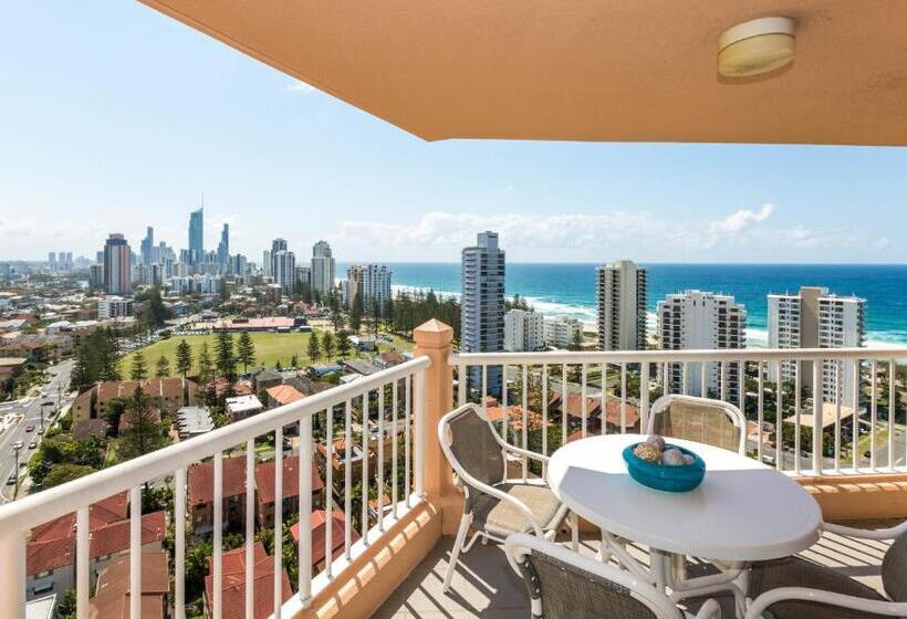 Апартаменты Deluxe 3 Спальни, Belle Maison Apartments   Official