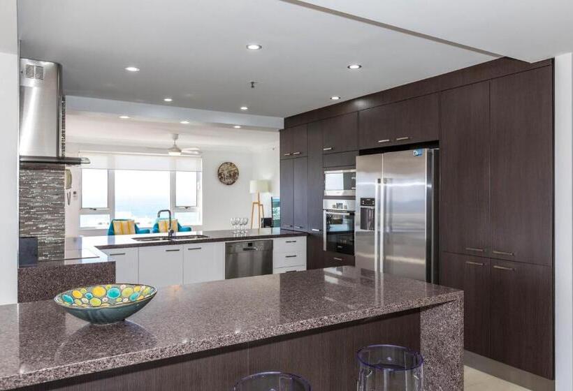 Апартаменты Deluxe 3 Спальни, Belle Maison Apartments   Official