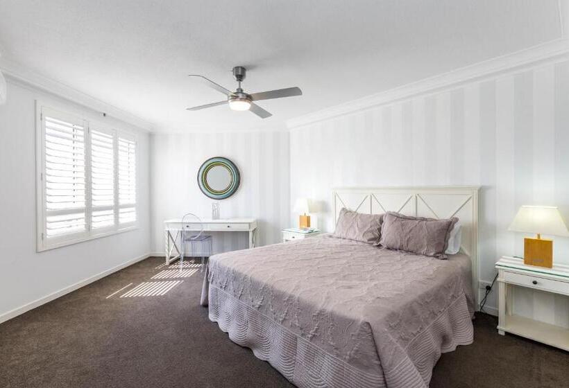 Апартаменты Deluxe 3 Спальни, Belle Maison Apartments   Official