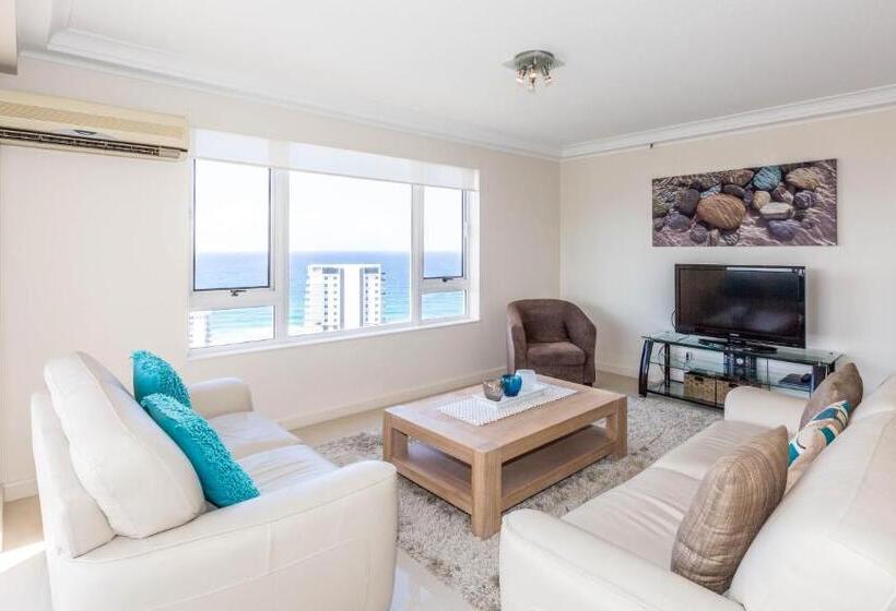 2 Bedroom Premium Apartment Sea View, Belle Maison Apartments   Official