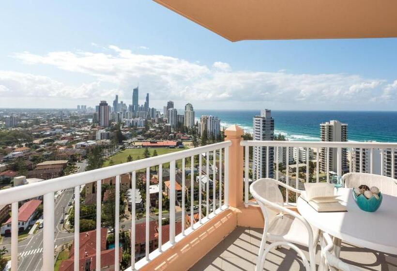 2 Bedroom Premium Apartment Sea View, Belle Maison Apartments   Official