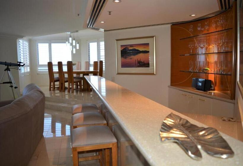 Апартаменты 3 Спальни, Belle Maison Apartments   Official