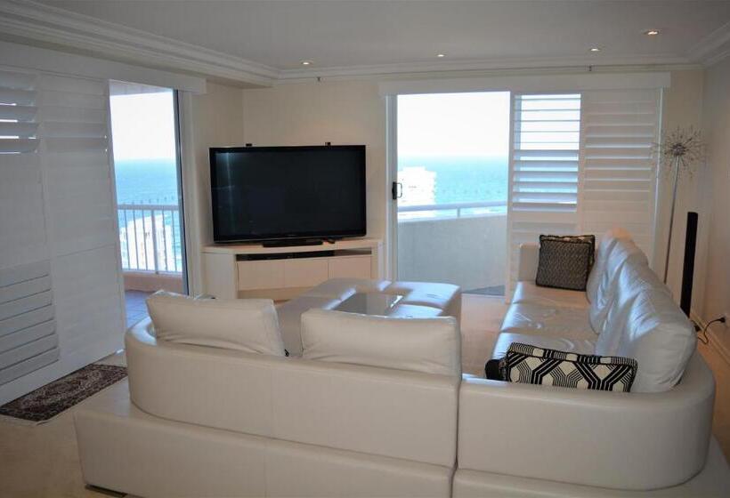 Апартаменты 3 Спальни, Belle Maison Apartments   Official