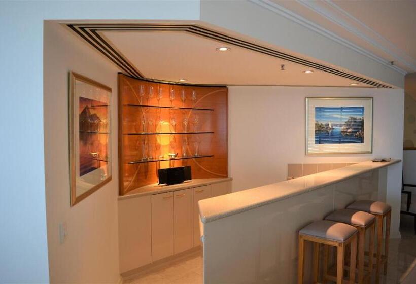 Апартаменты 3 Спальни, Belle Maison Apartments   Official