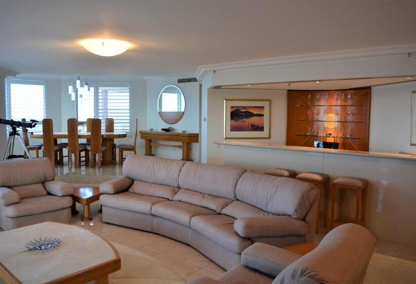 Апартаменты 3 Спальни, Belle Maison Apartments   Official