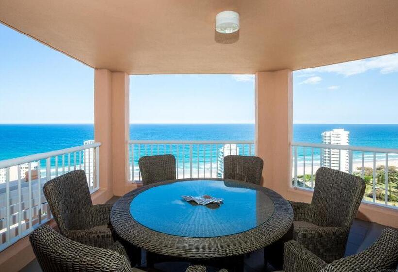 Апартаменты 3 Спальни, Belle Maison Apartments   Official