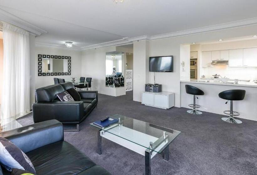 Апартаменты Премиум 1 Спальня, Belle Maison Apartments   Official