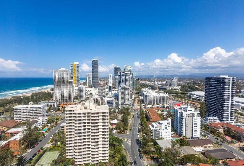 Апартаменты 2 Спальни Вид на Море, Belle Maison Apartments   Official