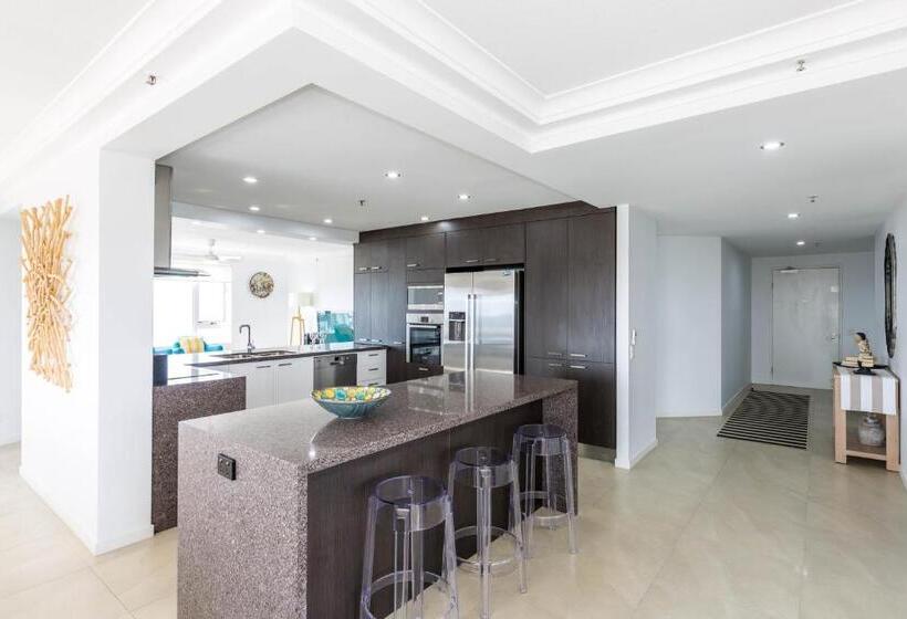 Апартаменты Deluxe 3 Спальни, Belle Maison Apartments   Official