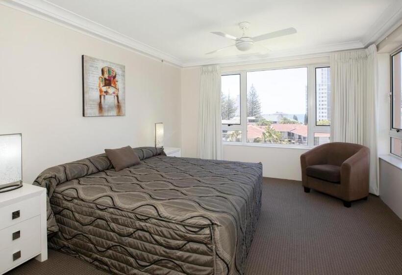 Апартаменты Deluxe 3 Спальни, Belle Maison Apartments   Official