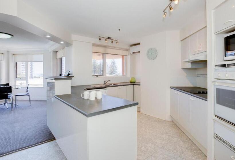 Апартаменты Deluxe 3 Спальни, Belle Maison Apartments   Official