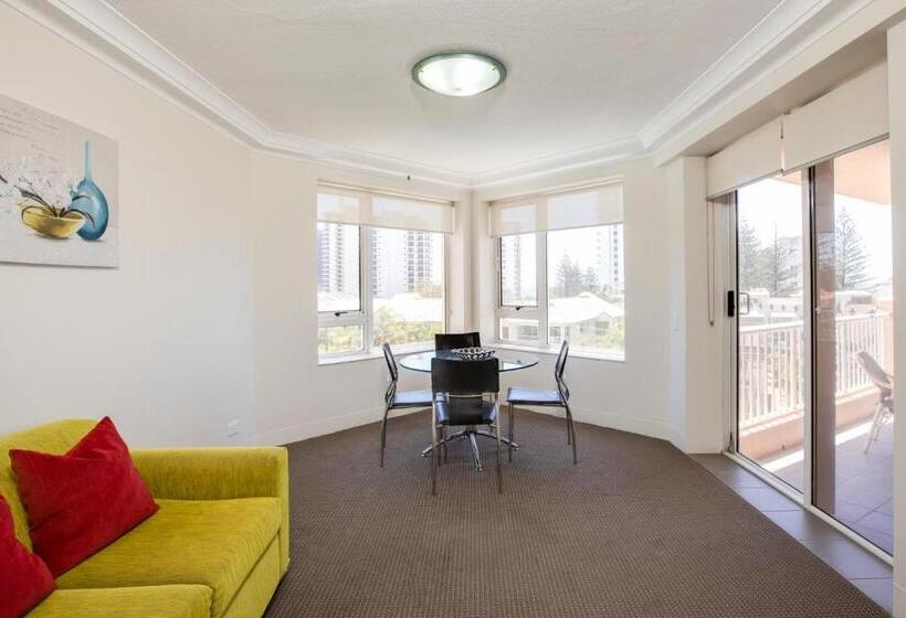 Апартаменты Deluxe 3 Спальни, Belle Maison Apartments   Official