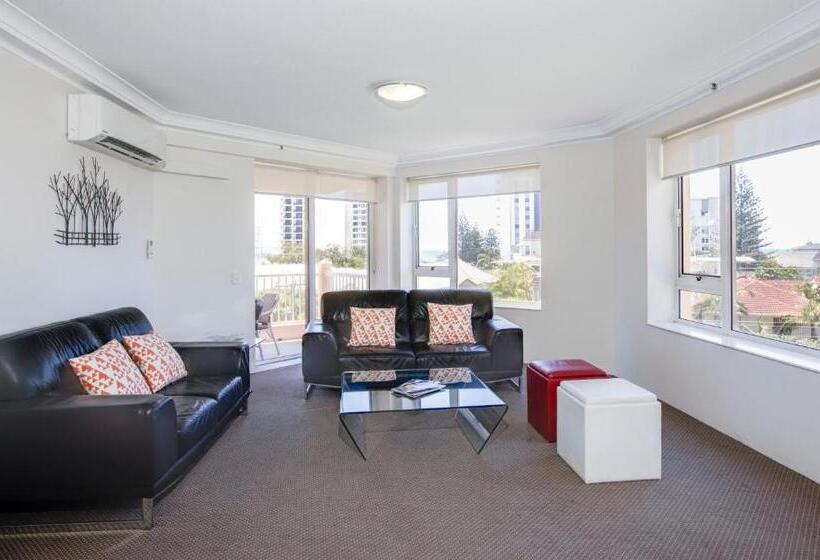 Апартаменты Deluxe 3 Спальни, Belle Maison Apartments   Official