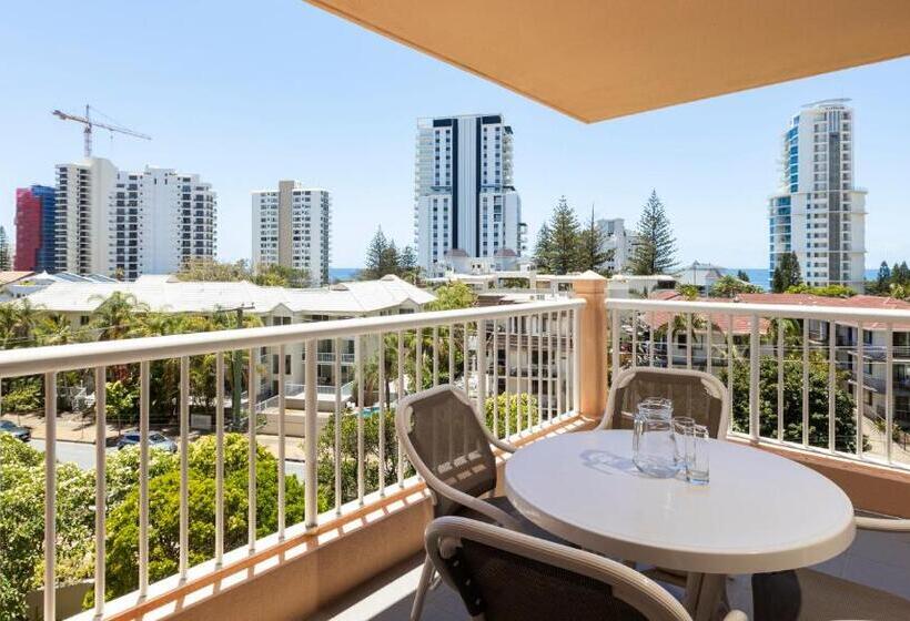 Апартаменты Deluxe 3 Спальни, Belle Maison Apartments   Official