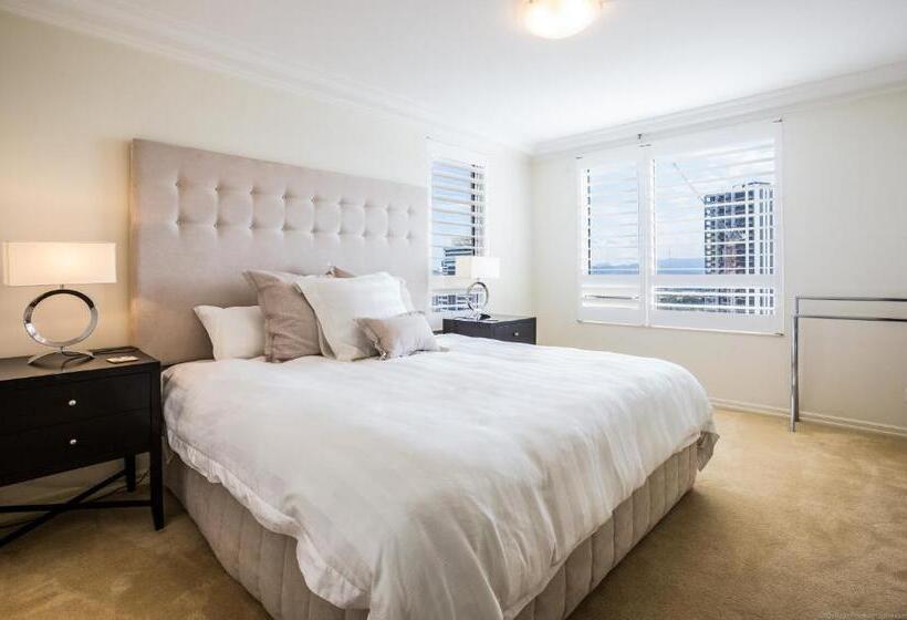 Апартаменты 3 Спальни, Belle Maison Apartments   Official