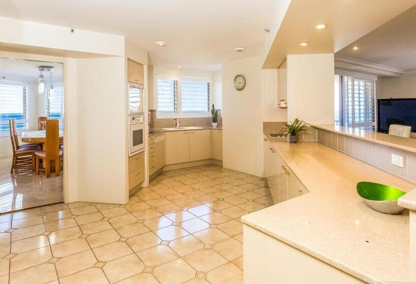 Апартаменты 3 Спальни, Belle Maison Apartments   Official