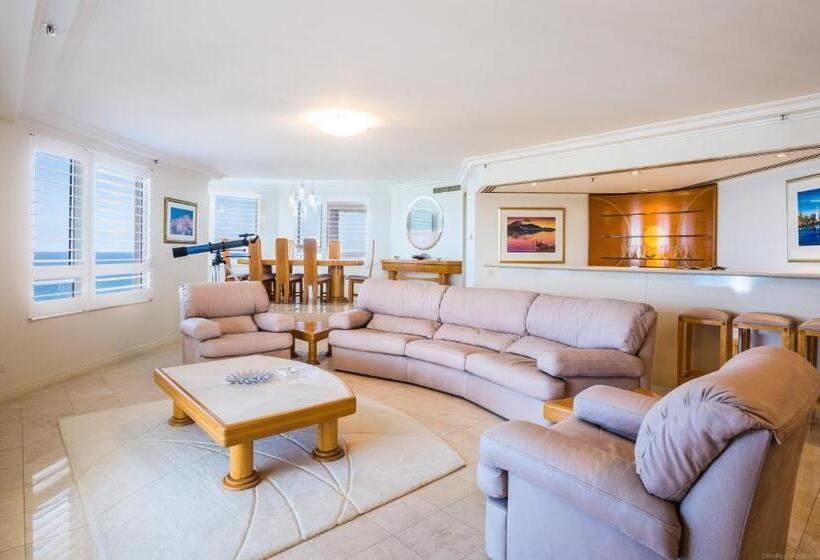 Апартаменты 3 Спальни, Belle Maison Apartments   Official