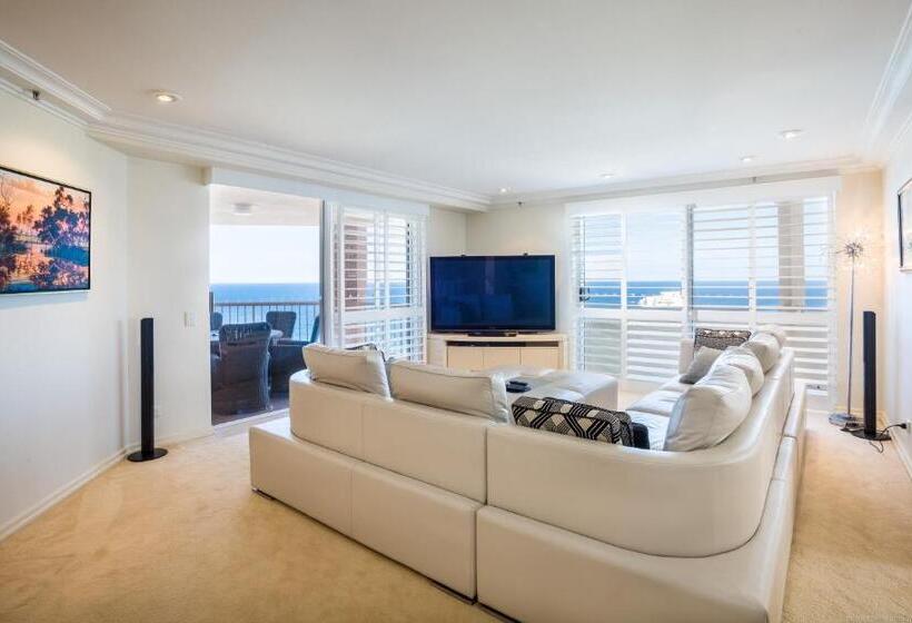 Апартаменты 3 Спальни, Belle Maison Apartments   Official