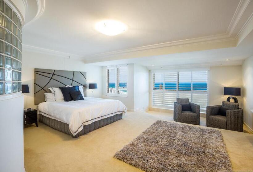 Апартаменты 3 Спальни, Belle Maison Apartments   Official