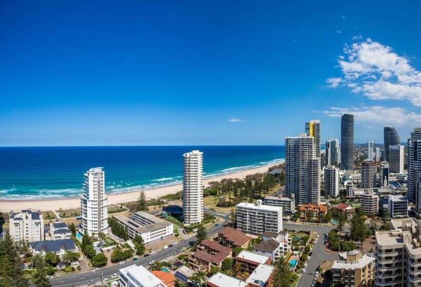 Апартаменты 3 Спальни, Belle Maison Apartments   Official