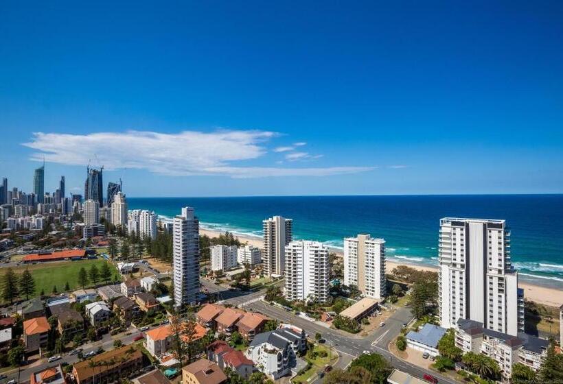 Апартаменты 2 Спальни Вид на Море, Belle Maison Apartments   Official