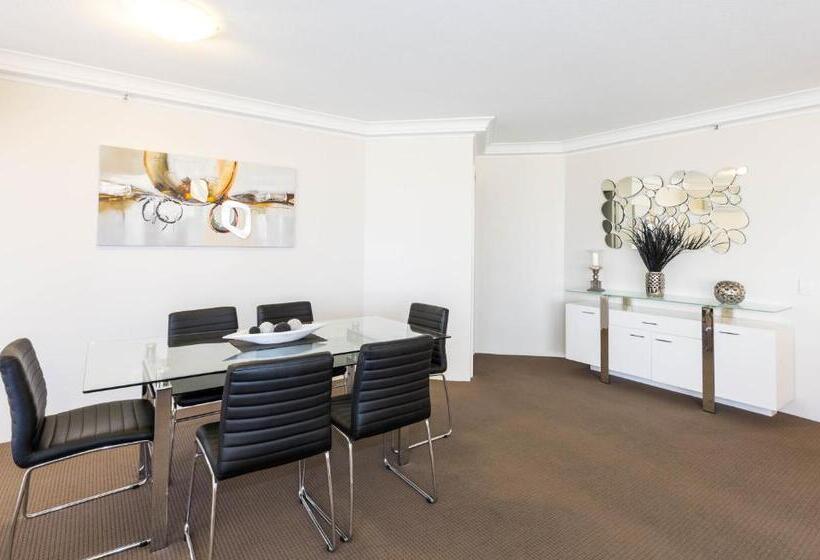 Апартаменты 2 Спальни Вид на Море, Belle Maison Apartments   Official