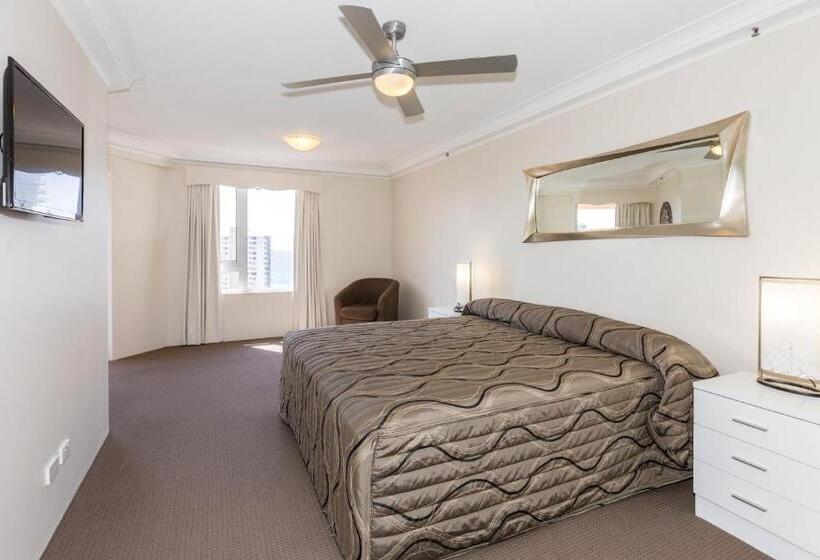 Апартаменты 2 Спальни Вид на Море, Belle Maison Apartments   Official