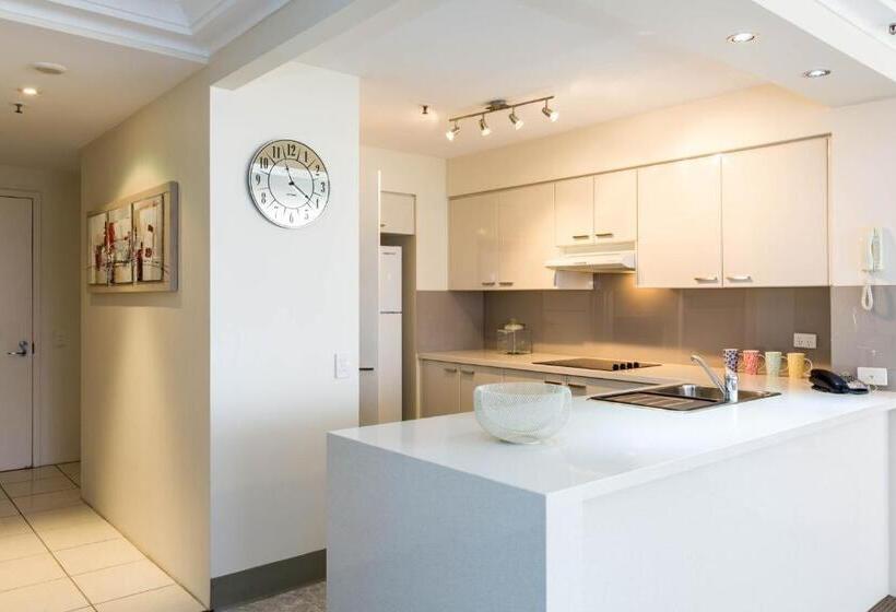 Апартаменты 2 Спальни Вид на Море, Belle Maison Apartments   Official