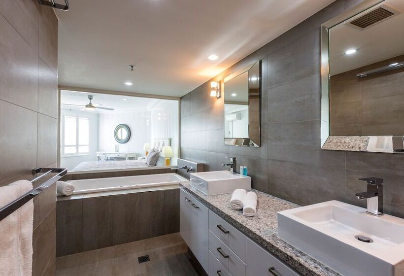 Апартаменты Deluxe 3 Спальни, Belle Maison Apartments   Official