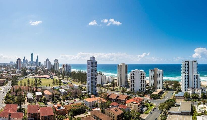 Апартаменты Deluxe 3 Спальни, Belle Maison Apartments   Official