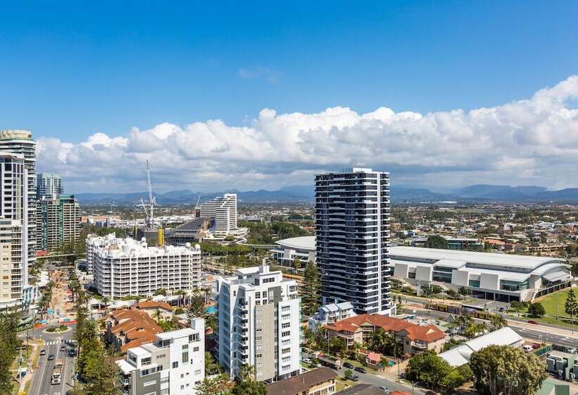 Апартаменты Deluxe 3 Спальни, Belle Maison Apartments   Official